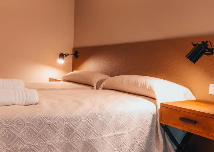 A Marronda Pensjonat